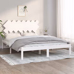 VidaXL 3104874 bed frame
