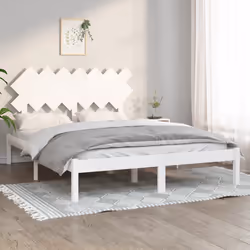 VidaXL 3104879 bed frame