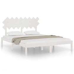 VidaXL 3104884 bed frame