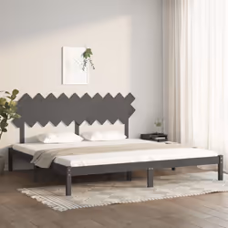 VidaXL 3104890 bed frame