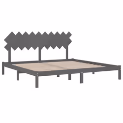 VidaXL 3104890 bed frame