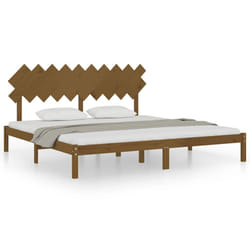 VidaXL 3104891 bed frame