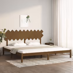 VidaXL 3104891 bed frame