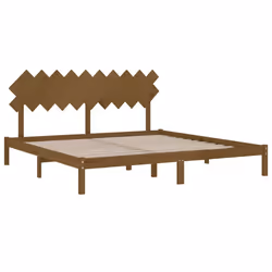 VidaXL 3104891 bed frame