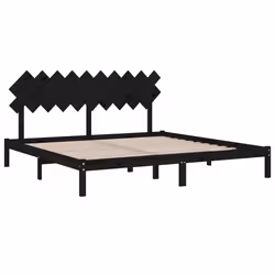 VidaXL 3104892 bed frame