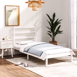 VidaXL 3104894 bed frame
