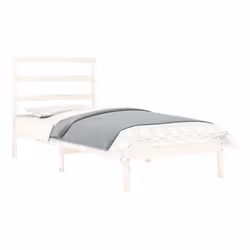 VidaXL 3104894 bed frame