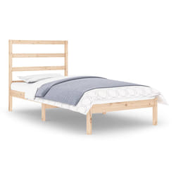 VidaXL 3104898 bed frame