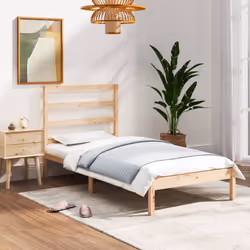 VidaXL 3104898 bed frame