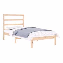 VidaXL 3104898 bed frame