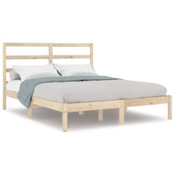 VidaXL 3104903 bed frame