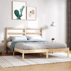 VidaXL 3104903 bed frame