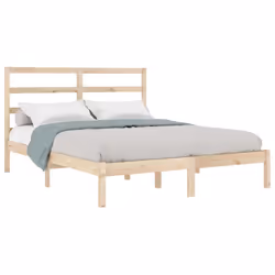 VidaXL 3104903 bed frame