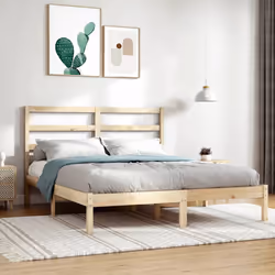 VidaXL 3104908 bed frame - Additional view 2