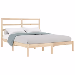 VidaXL 3104908 bed frame - Additional view 3
