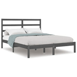 VidaXL 3104910 bed frame