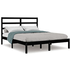 VidaXL 3104917 bed frame