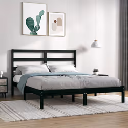 VidaXL 3104917 bed frame