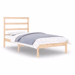 VidaXL 3104918, 96 cm, 2.06 m, 100 cm, 900 x 2000 mm, 960 x 40 x 1000 mm, 1 pc(s)