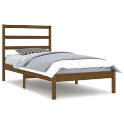 VidaXL 3104926 bed frame