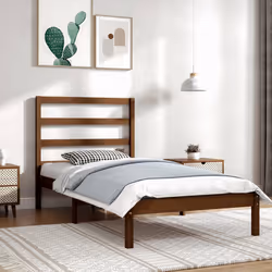 VidaXL 3104926 bed frame