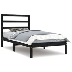 VidaXL 3104927 bed frame