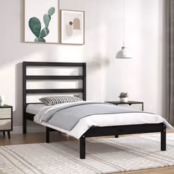 VidaXL 3104927 bed frame