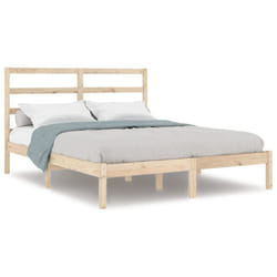 VidaXL 3104933 bed frame