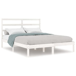 VidaXL 3104934 bed frame
