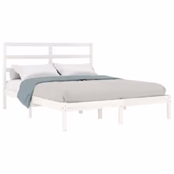 VidaXL 3104944 bed frame