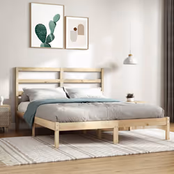 VidaXL 3104953 bed frame