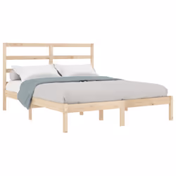 VidaXL 3104953 bed frame