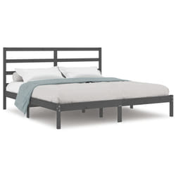 VidaXL 3104955 bed frame