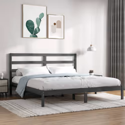 VidaXL 3104955 bed frame