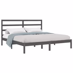 VidaXL 3104955 bed frame