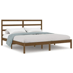 VidaXL 3104956 bed frame