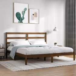 VidaXL 3104956 bed frame