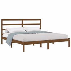 VidaXL 3104956 bed frame