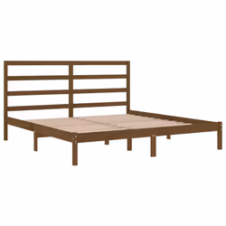 VidaXL 3104956 bed frame - Additional view 4