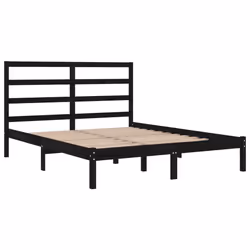 VidaXL 3104957 bed frame - Additional view 4