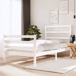 VidaXL 3104959 bed frame