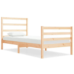 VidaXL 3104971 bed frame