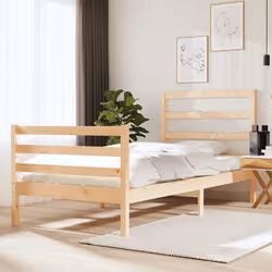 VidaXL 3104971 bed frame