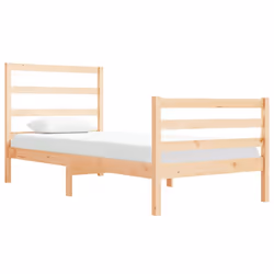 VidaXL 3104971 bed frame