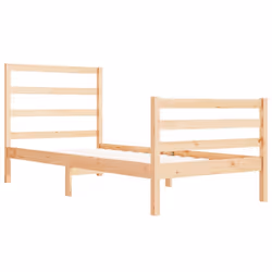 VidaXL 3104971 bed frame - Additional view 4