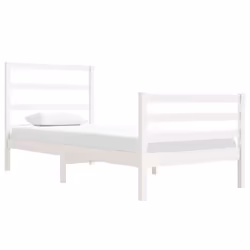 VidaXL 3104972 bed frame