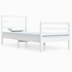 VidaXL 3104977 bed frame