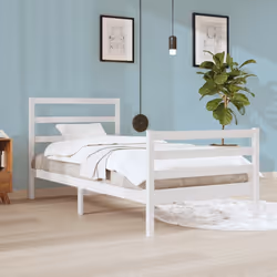 VidaXL 3104977 bed frame