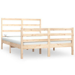 VidaXL 3104981 bed frame