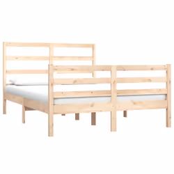 VidaXL 3104981 bed frame